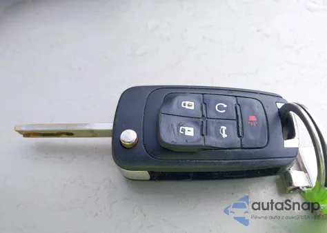 2010 Chevrolet Equinox Ltz z USA, uszkodzony, nr VIN 2CNALFEW4A6277542